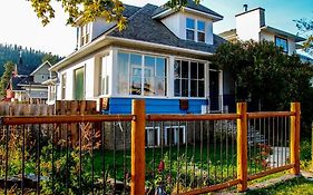 316 Patricia Street Accommodation